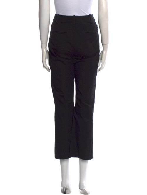 FRAME Wide Leg Pants