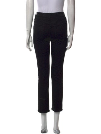 FRAME Straight Leg Pants