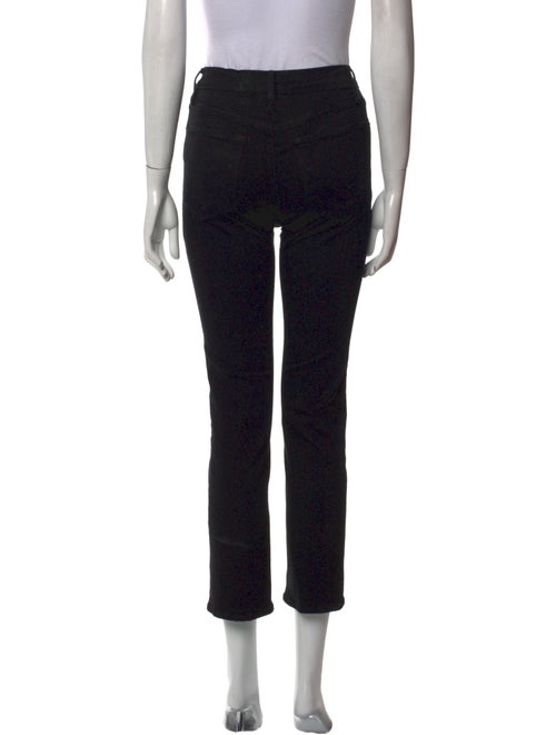 FRAME Straight Leg Pants