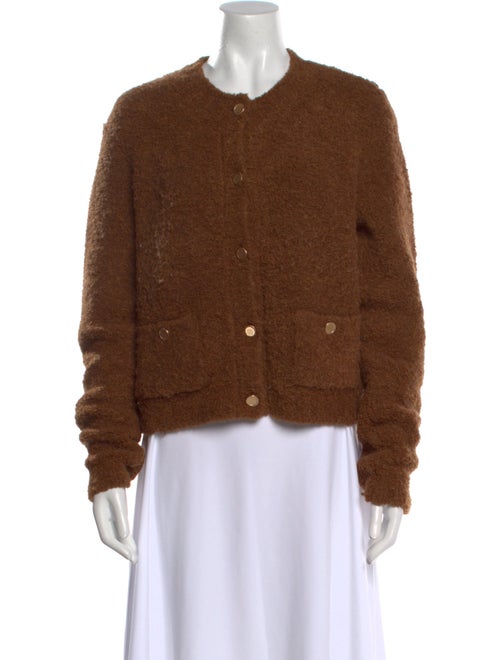 FRAME Crew Neck Sweater