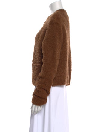 FRAME Crew Neck Sweater