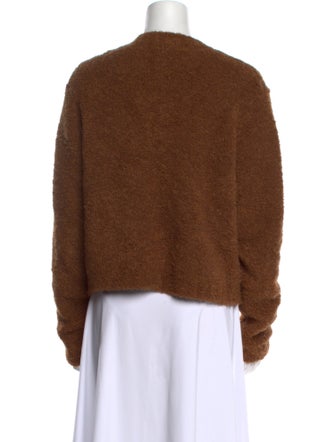 FRAME Crew Neck Sweater