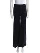 FRAME Wide Leg Pants