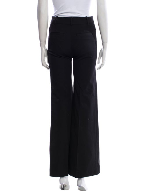 FRAME Wide Leg Pants
