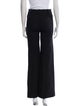 FRAME Wide Leg Pants
