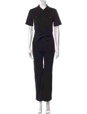 FRAME Jumpsuit