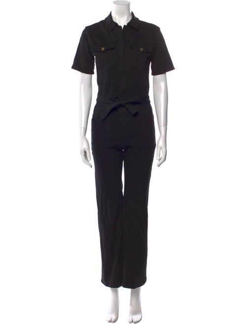 FRAME Jumpsuit