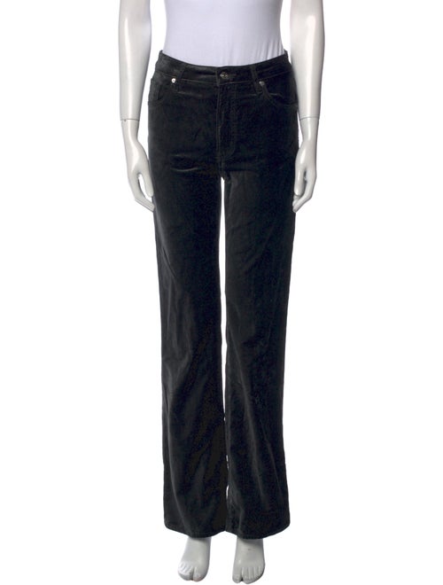 FRAME Wide Leg Pants