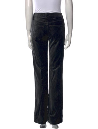 FRAME Wide Leg Pants