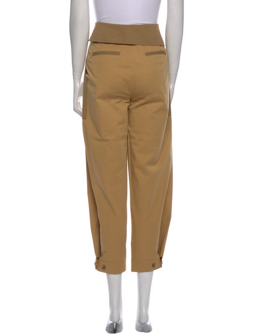 FRAME Wide Leg Pants