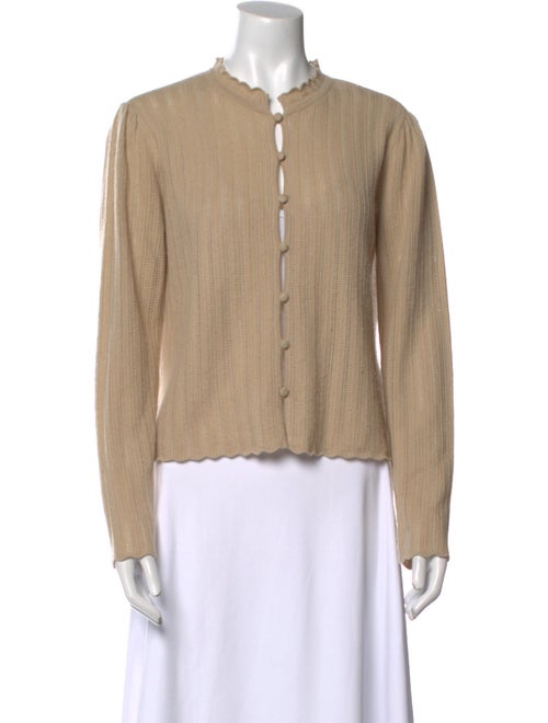 FRAME Cashmere Crew Neck Sweater