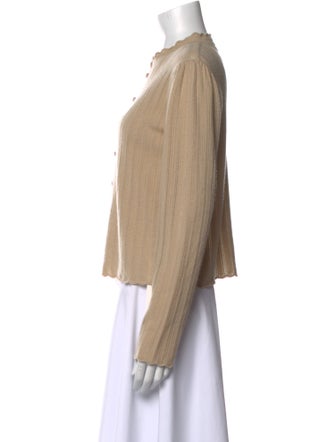 FRAME Cashmere Crew Neck Sweater