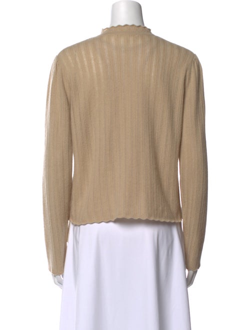 FRAME Cashmere Crew Neck Sweater