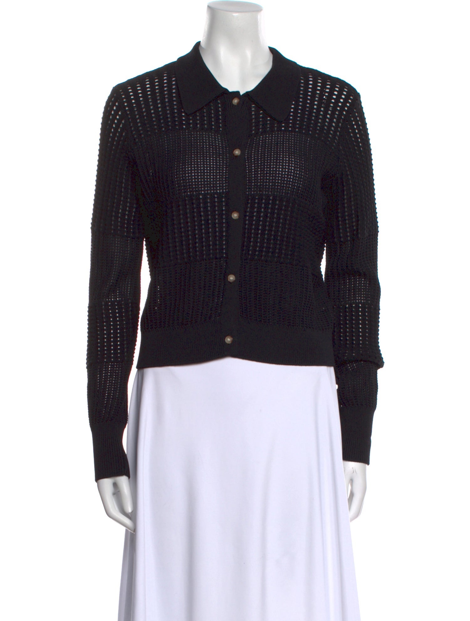 FRAME Crew Neck Sweater