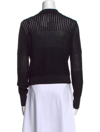 FRAME Crew Neck Sweater