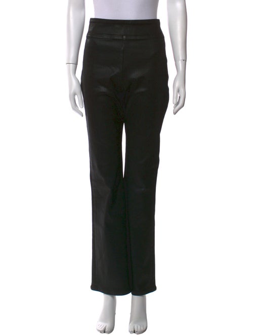 FRAME Wide Leg Pants
