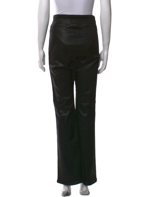 FRAME Wide Leg Pants