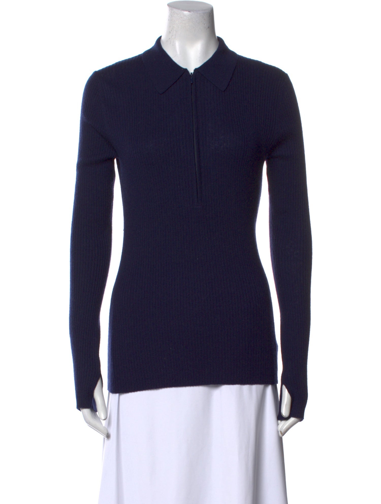 FRAME Crew Neck Sweater