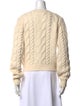 FRAME Merino Wool V-Neck Sweater