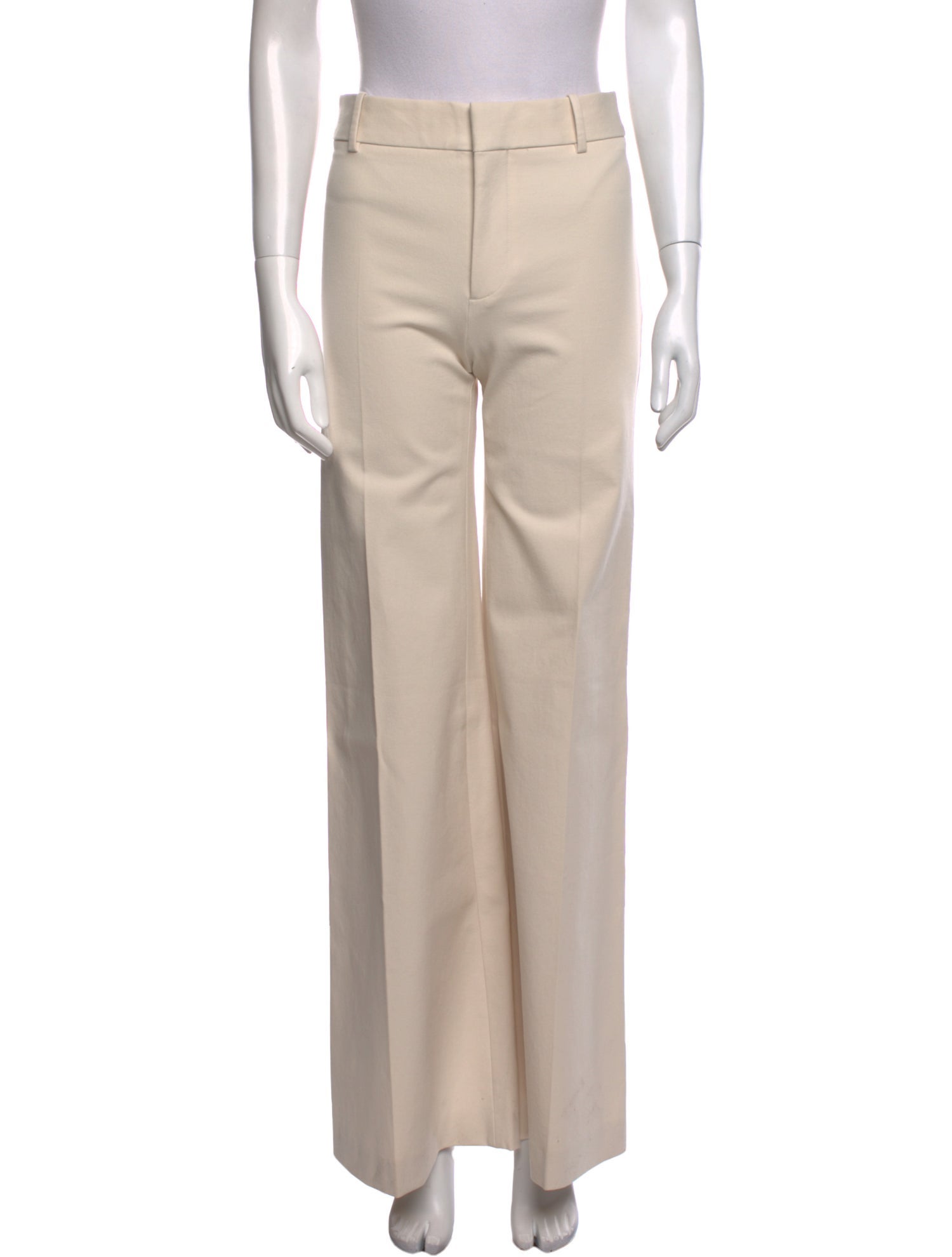 FRAME Wide Leg Pants w/ Tags