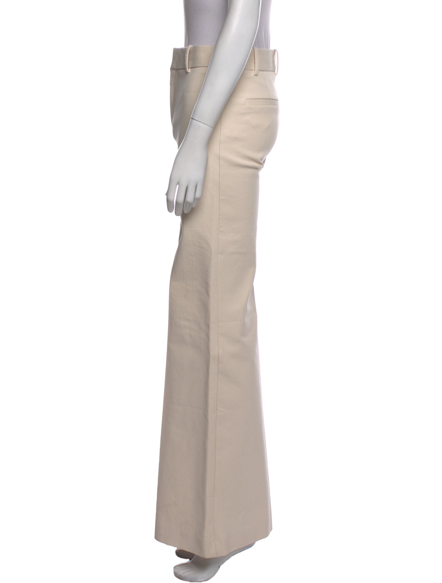 FRAME Wide Leg Pants w/ Tags