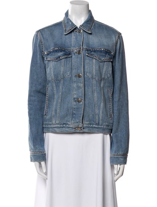 FRAME Denim Jacket