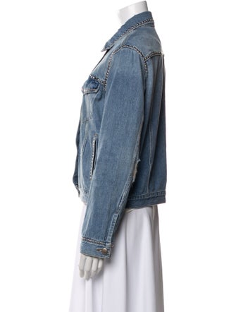 FRAME Denim Jacket