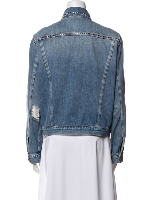 FRAME Denim Jacket