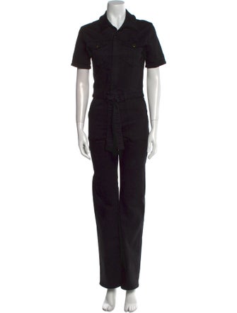 FRAME Jumpsuit