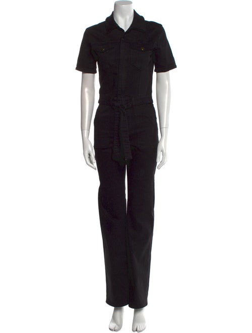 FRAME Jumpsuit