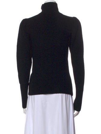 FRAME Wool Turtleneck Sweater