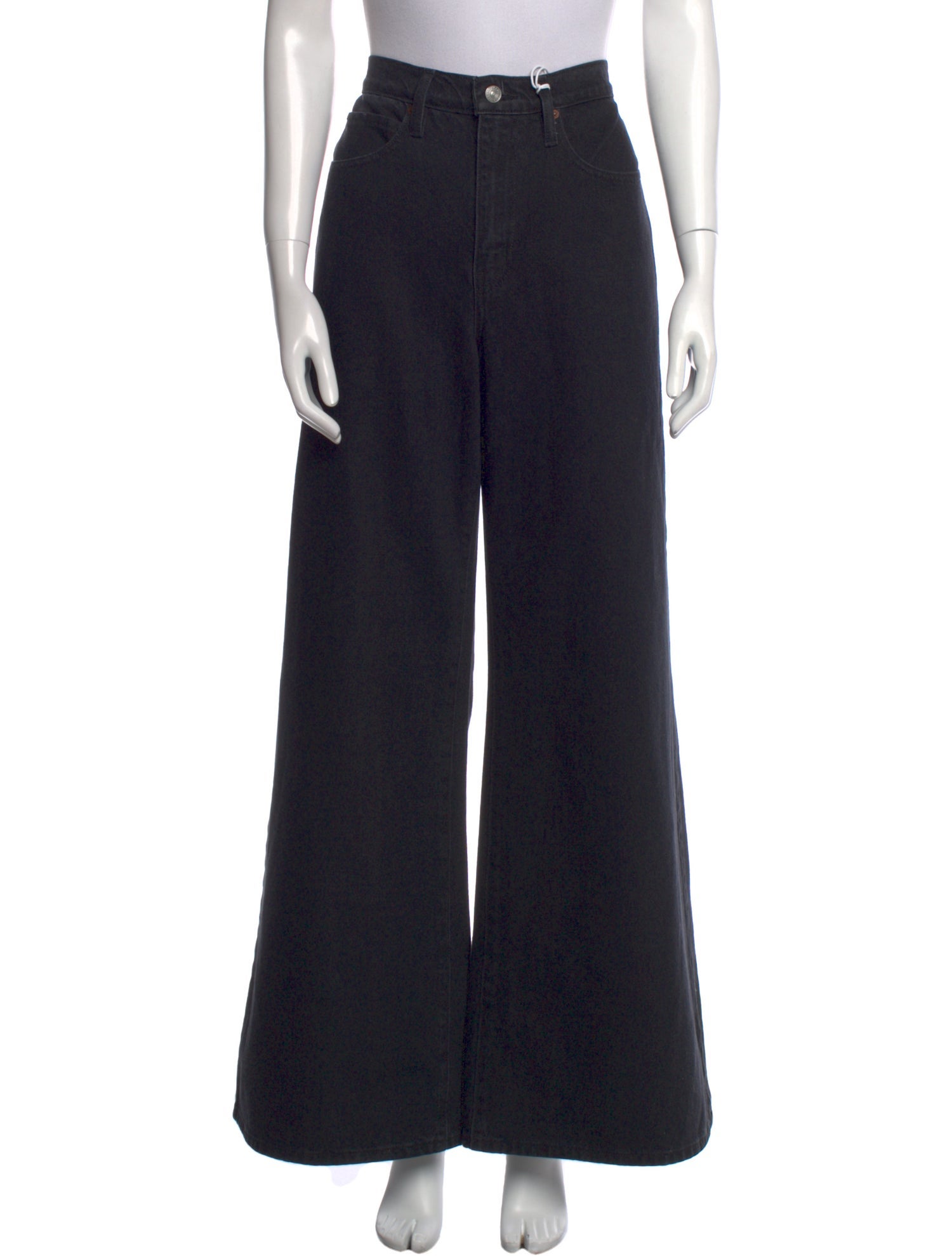 FRAME Wide Leg Pants w/ Tags