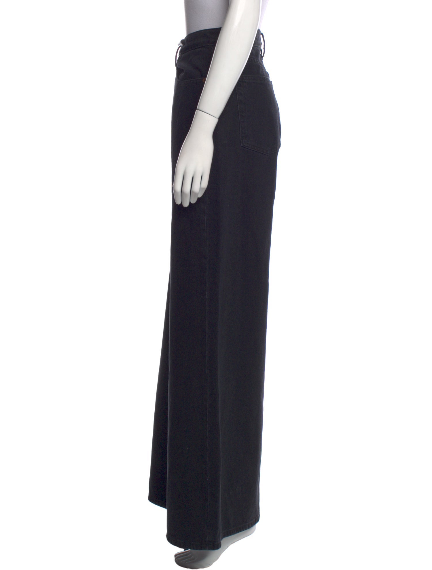 FRAME Wide Leg Pants w/ Tags