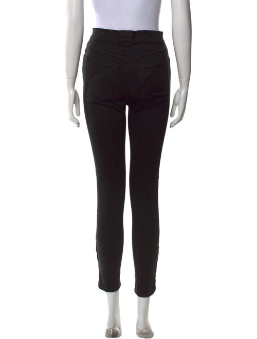 FRAME Skinny Leg Pants