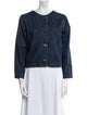 FRAME Denim Jacket
