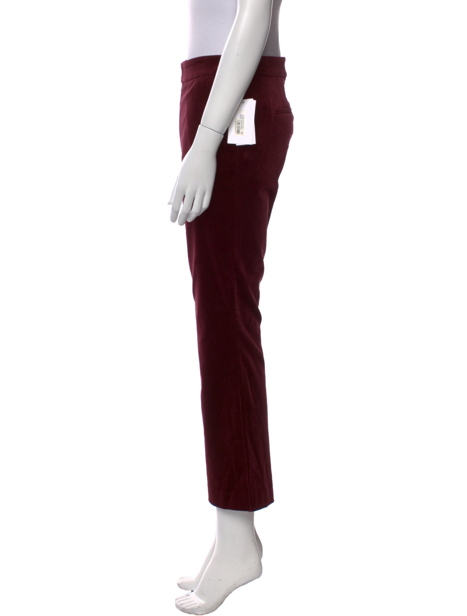 FRAME Straight Leg Pants w/ Tags