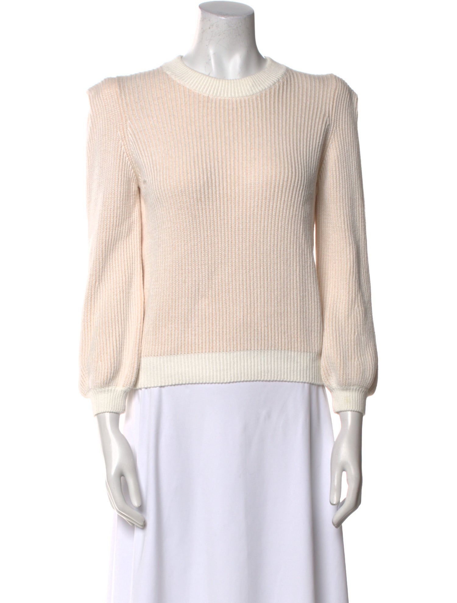 FRAME Crew Neck Sweater