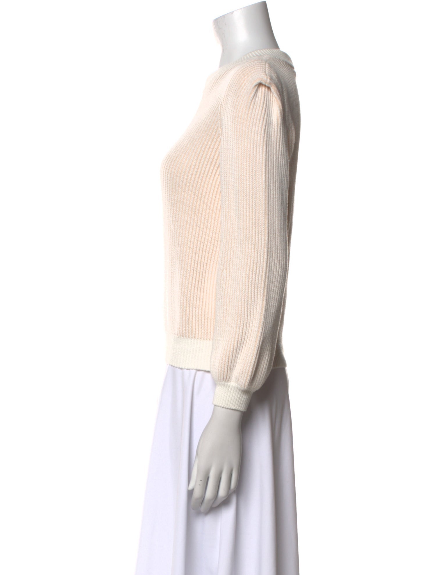 FRAME Crew Neck Sweater