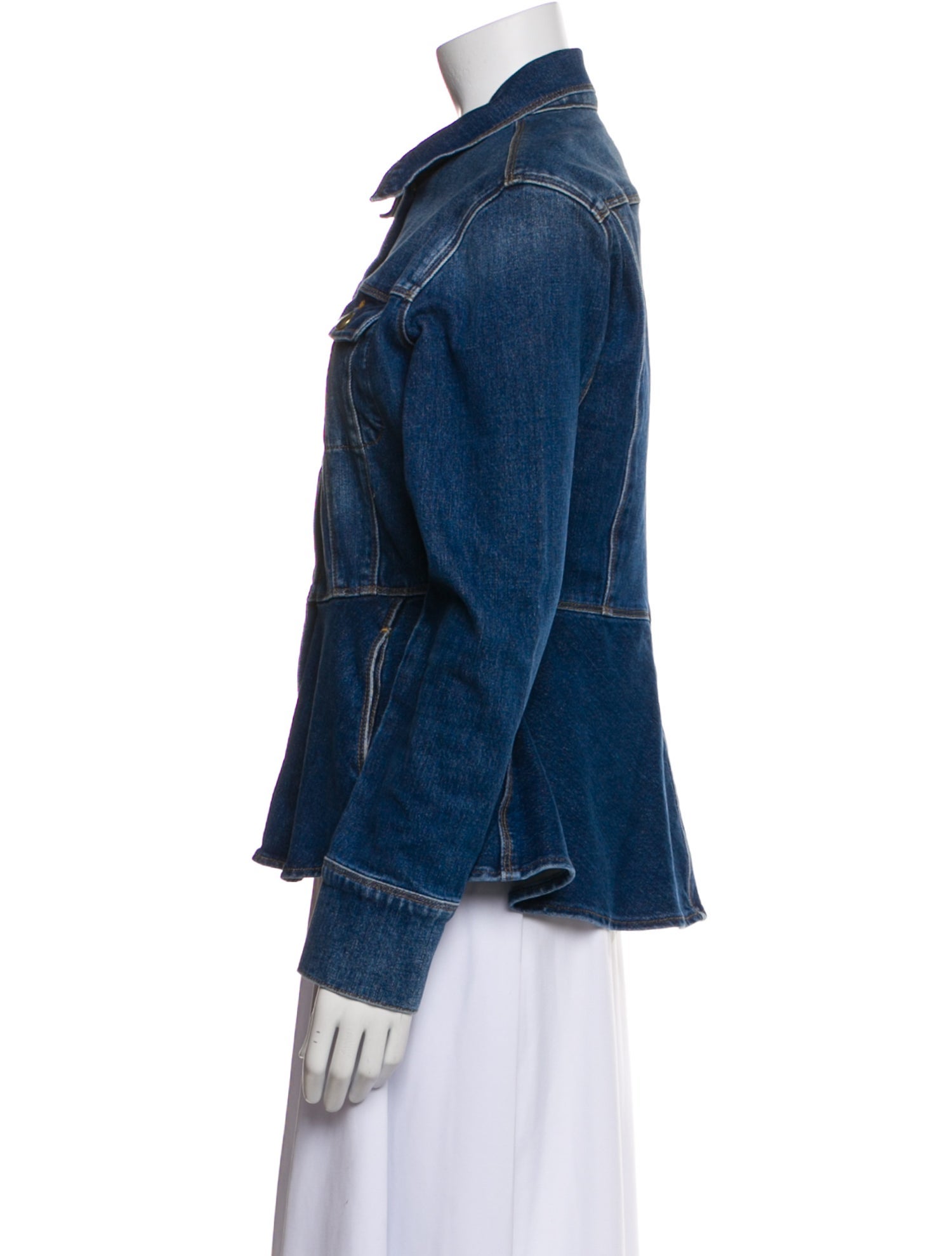 FRAME Denim Jacket