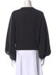 FRAME Cashmere Crew Neck Sweater