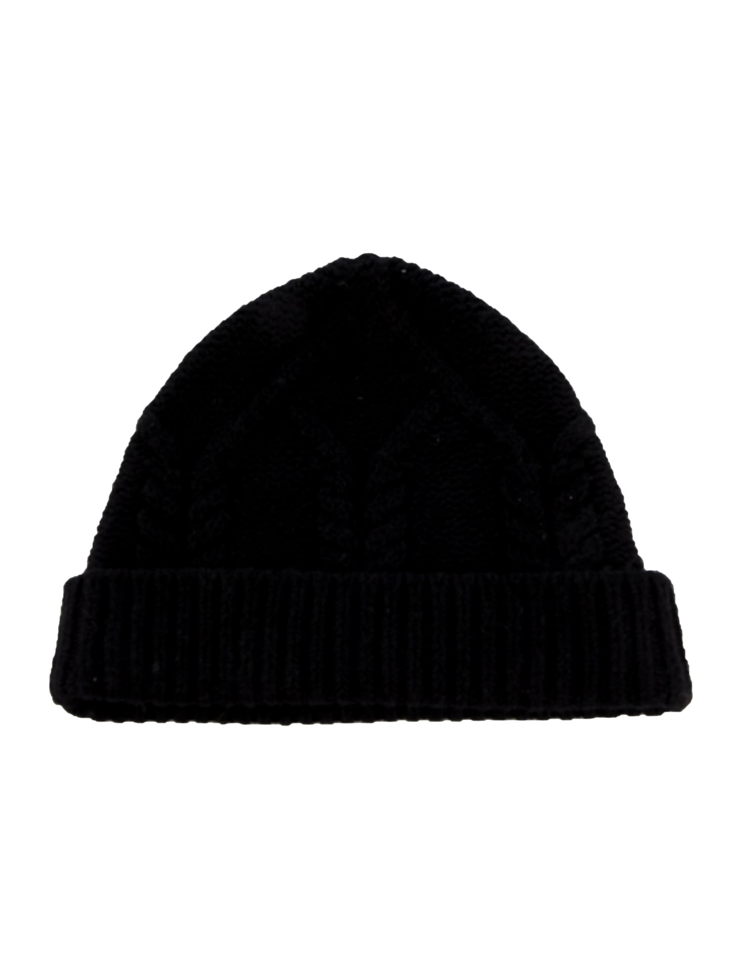 FRAME knitted beanie