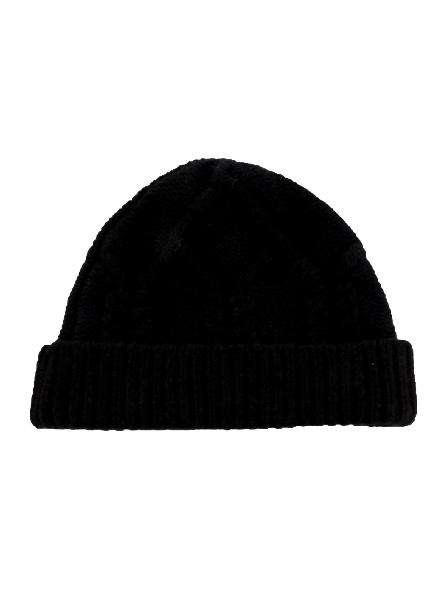 FRAME knitted beanie