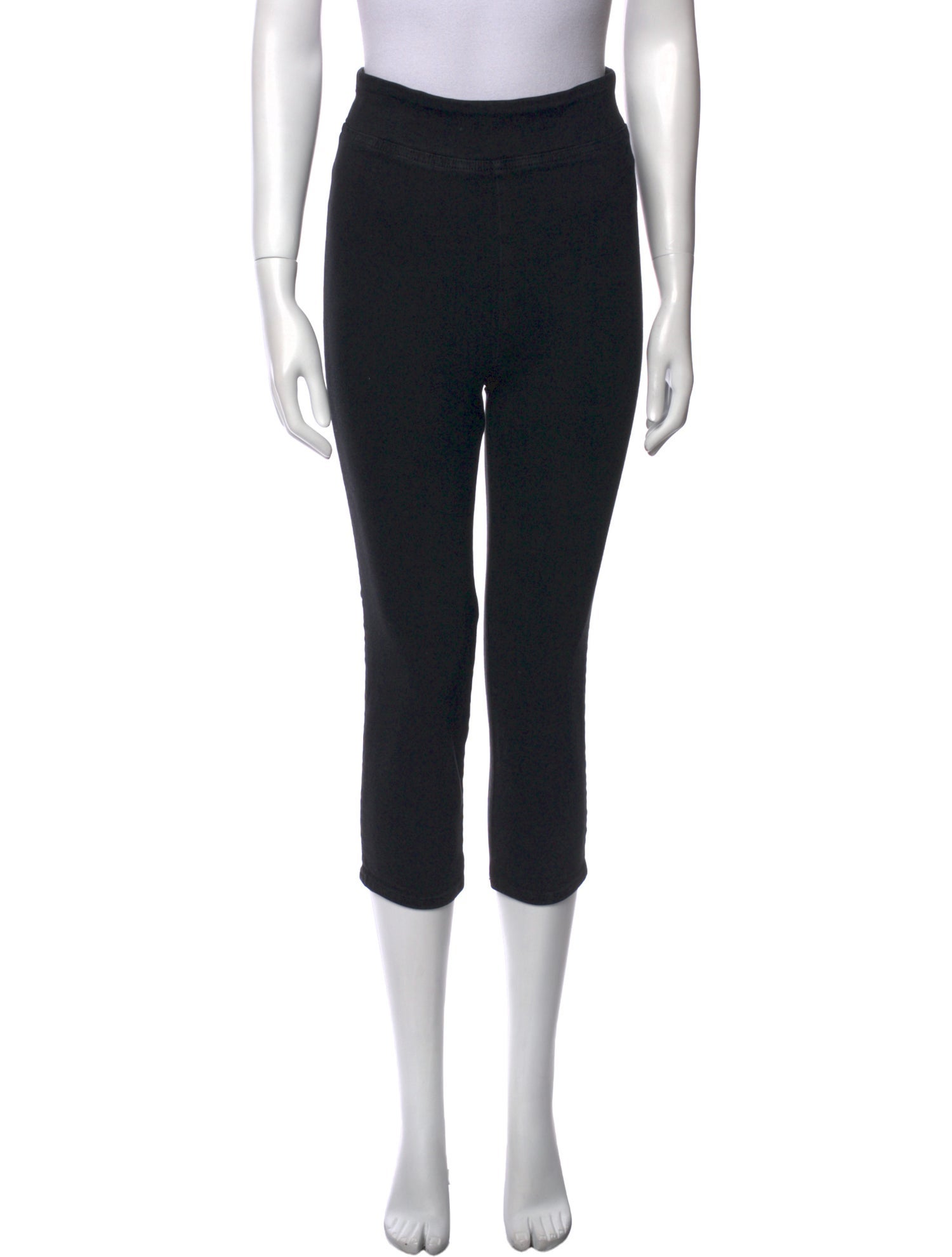 FRAME Straight Leg Pants