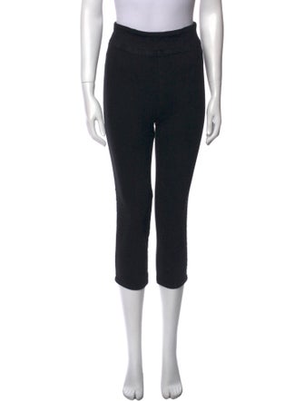 FRAME Straight Leg Pants