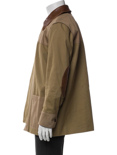 FRAME Utility Jacket