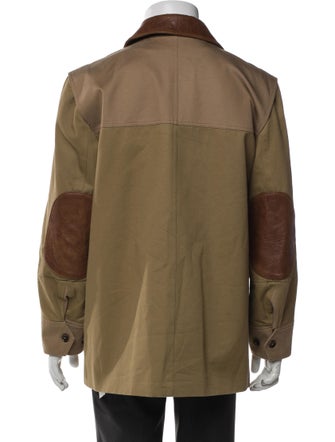 FRAME Utility Jacket