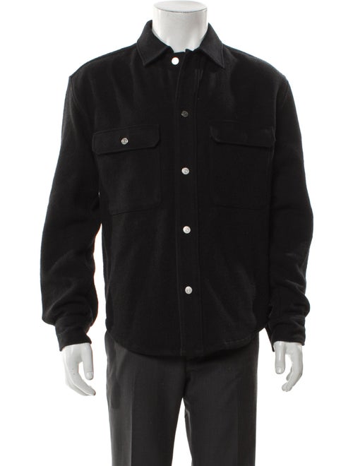 FRAME Trucker Jacket