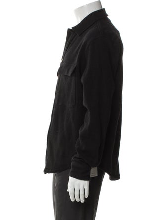 FRAME Trucker Jacket