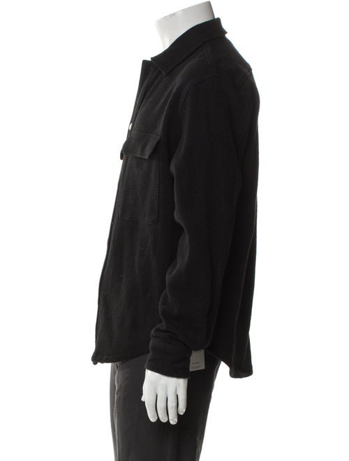 FRAME Trucker Jacket