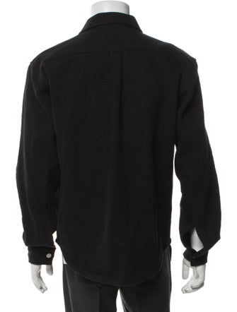 FRAME Trucker Jacket